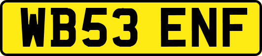 WB53ENF