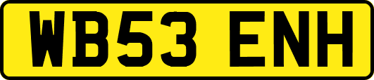 WB53ENH