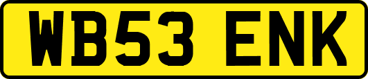 WB53ENK