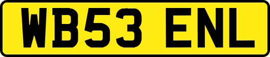 WB53ENL
