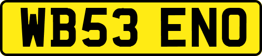 WB53ENO