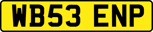 WB53ENP