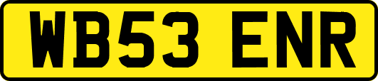 WB53ENR