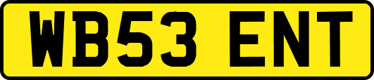 WB53ENT