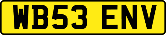 WB53ENV