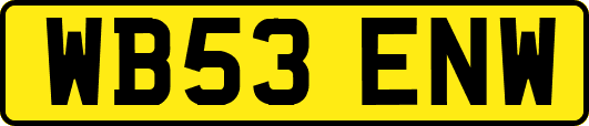 WB53ENW