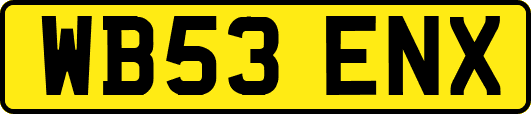 WB53ENX
