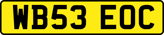 WB53EOC