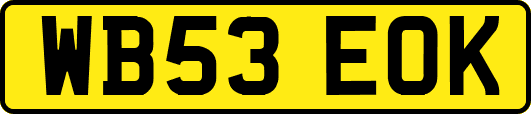 WB53EOK