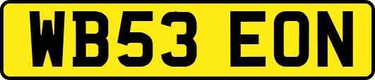 WB53EON