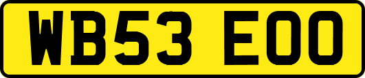WB53EOO