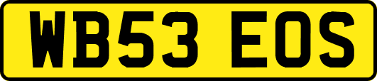 WB53EOS