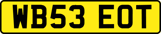 WB53EOT