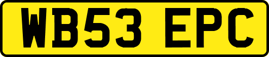 WB53EPC