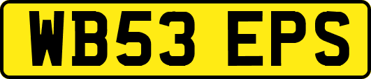 WB53EPS