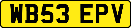 WB53EPV