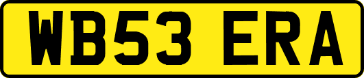 WB53ERA