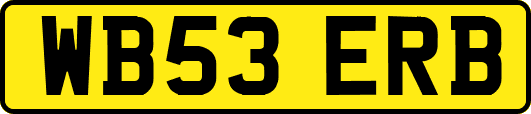 WB53ERB