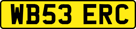WB53ERC