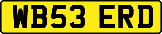 WB53ERD