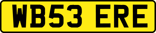 WB53ERE