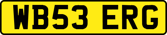 WB53ERG