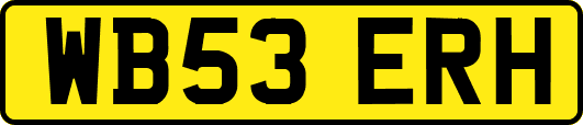 WB53ERH