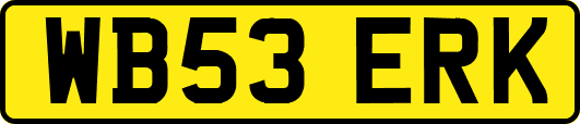 WB53ERK