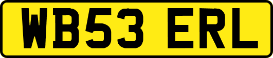 WB53ERL