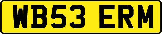 WB53ERM