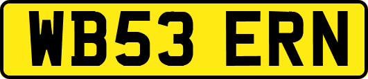 WB53ERN
