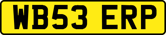 WB53ERP