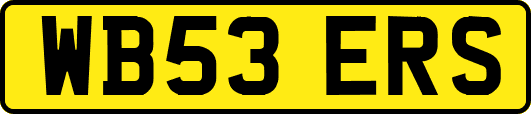 WB53ERS