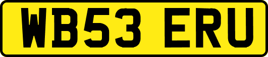 WB53ERU