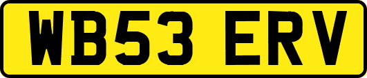 WB53ERV