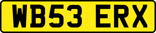 WB53ERX