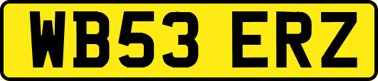 WB53ERZ