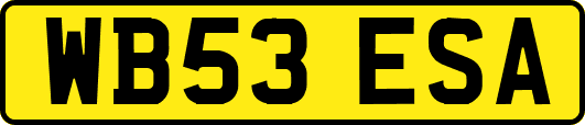 WB53ESA