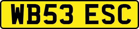 WB53ESC