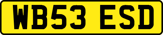 WB53ESD