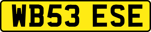 WB53ESE