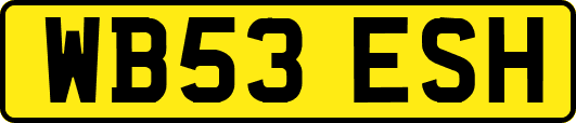 WB53ESH