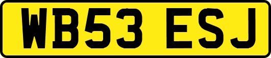 WB53ESJ