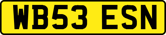 WB53ESN