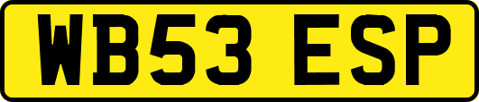 WB53ESP