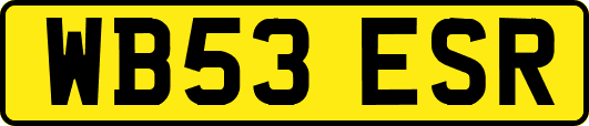 WB53ESR