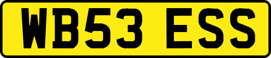 WB53ESS