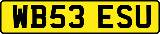 WB53ESU