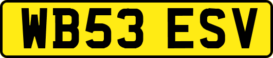 WB53ESV