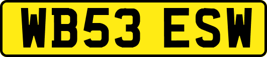 WB53ESW